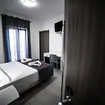 Vendégház Residenza Jerocades Parghelia