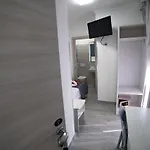 Vendégház Residenza Jerocades Parghelia