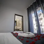 Residenza Jerocades Vendégház