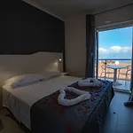 Vendégház Residenza Jerocades Parghelia