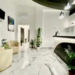 Pensionat Residenza Jerocades 4*