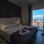 Pensjonat Residenza Jerocades Parghelia