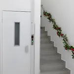 Residenza Jerocades 4* Parghelia