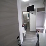 Residenza Jerocades Pensjonat Parghelia