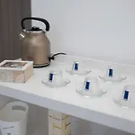 Pensjonat Residenza Jerocades Parghelia