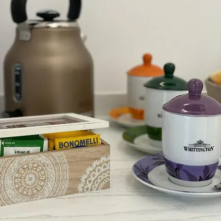 Residenza Jerocades 4*