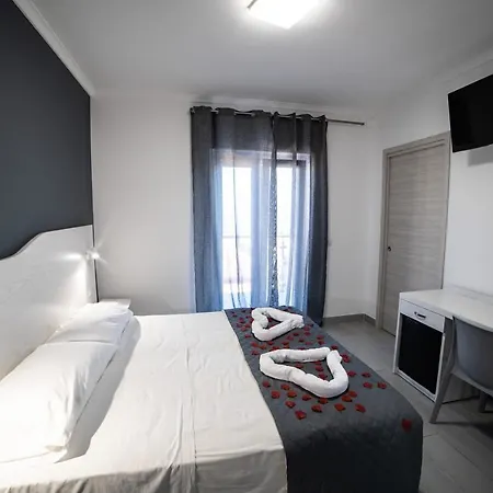 Vendégház Residenza Jerocades *