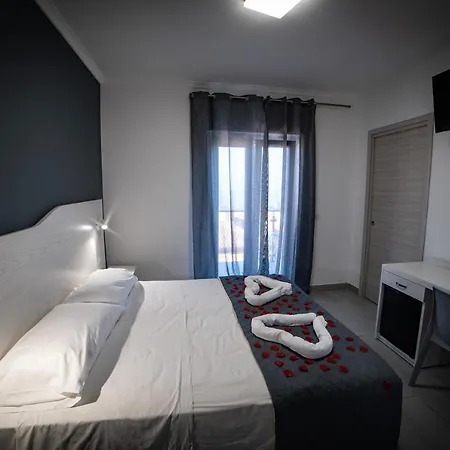 Residenza Jerocades Vendégház *