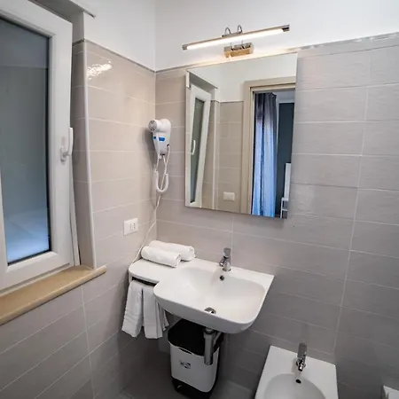 Guest house Residenza Jerocades