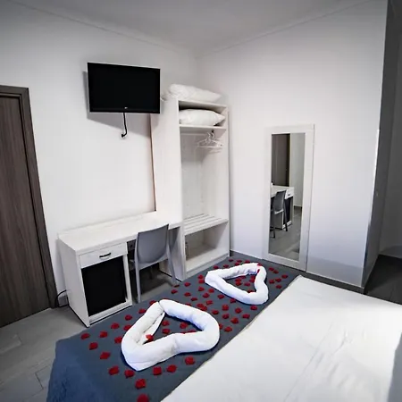 Residenza Jerocades 4*