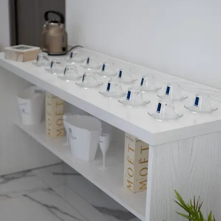 Residenza Jerocades 4*