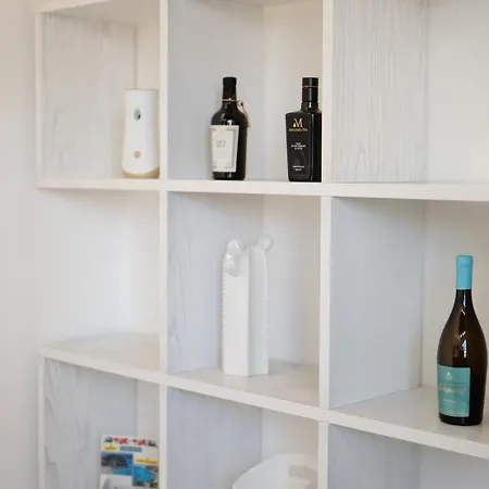 בית הארחה Residenza Jerocades פרגליה