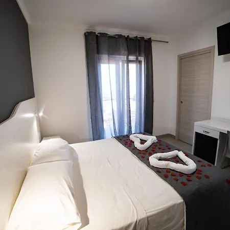 Residenza Jerocades Vendégház
