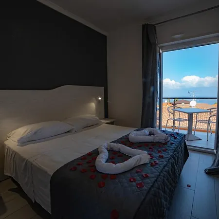 Affittacamere Residenza Jerocades Parghelia