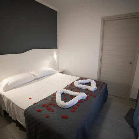 Residenza Jerocades Konukevi