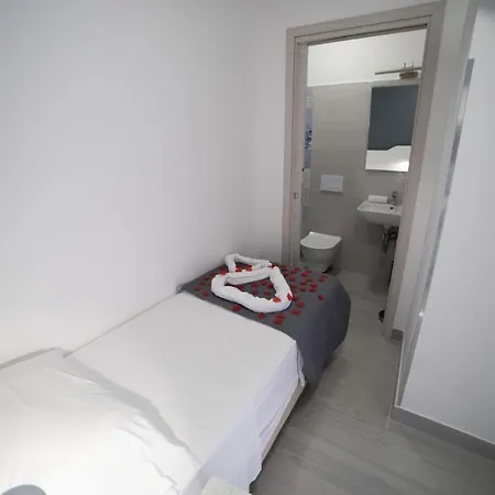 Residenza Jerocades 4*