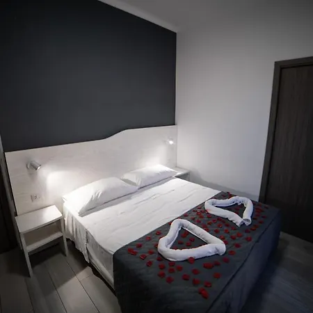 Residenza Jerocades Vendégház Parghelia