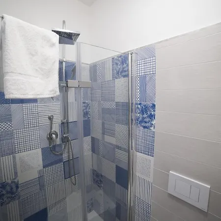 Residenza Jerocades Parghelia