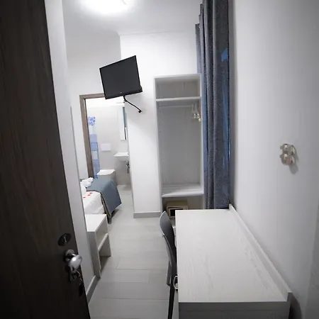 Residenza Jerocades 4*