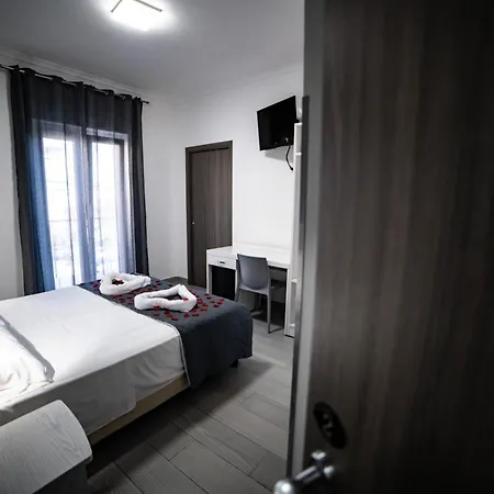 Vendégház Residenza Jerocades Parghelia
