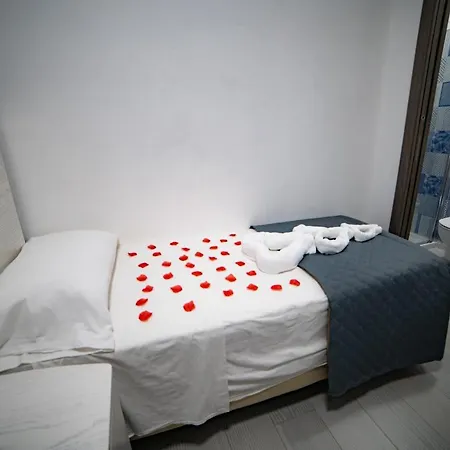 Residenza Jerocades 파르겔리아
