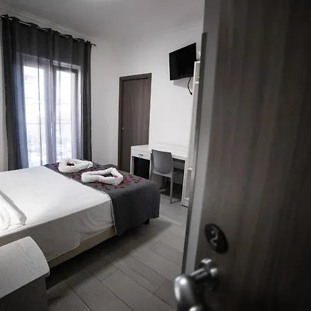 Residenza Jerocades 4*