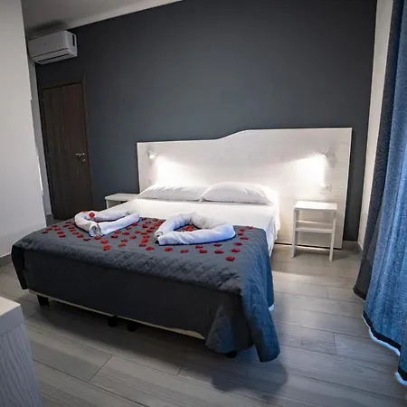 Residenza Jerocades 4* Parghelia