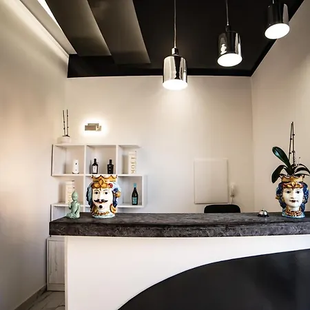 Residenza Jerocades Affittacamere Parghelia