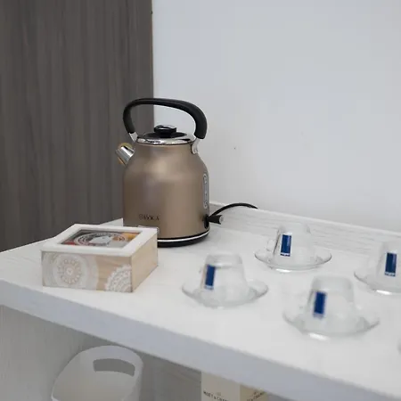 Affittacamere Residenza Jerocades