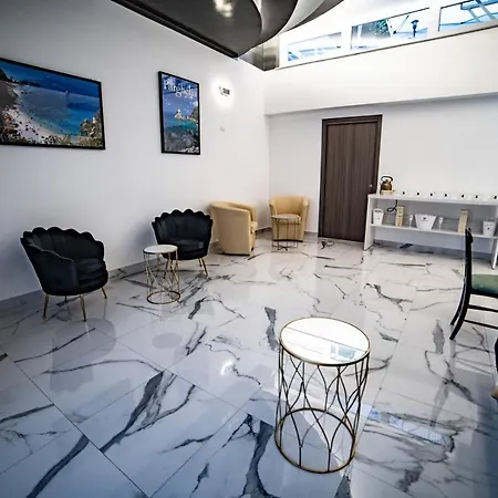 Vendégház Residenza Jerocades *