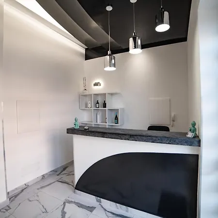 Residenza Jerocades Guest house 4*