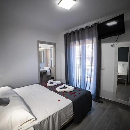 Residenza Jerocades 파르겔리아