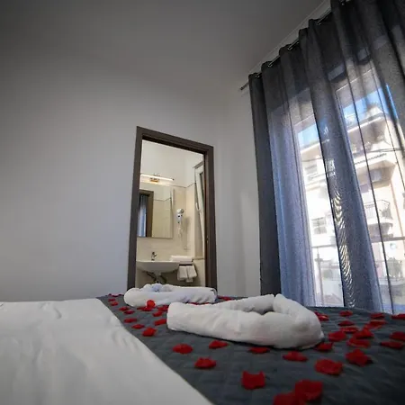 Residenza Jerocades Guest house