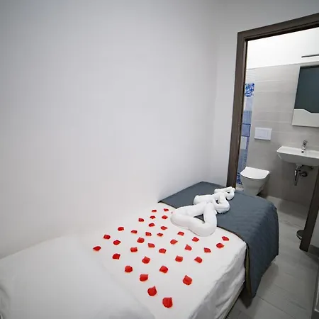 Residenza Jerocades 4*