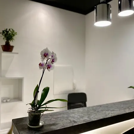 Guest house Residenza Jerocades Parghelia