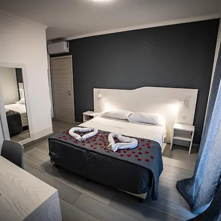 Residenza Jerocades 파르겔리아