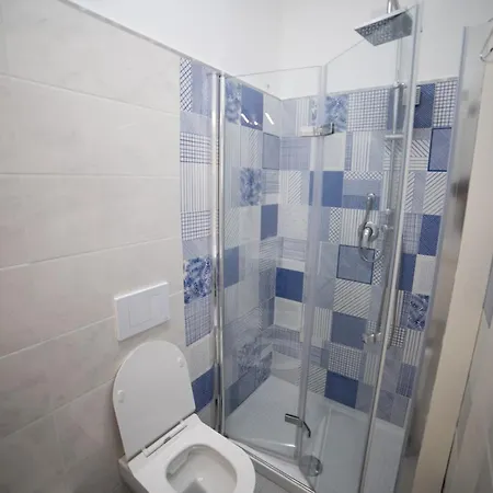 Residenza Jerocades 4*