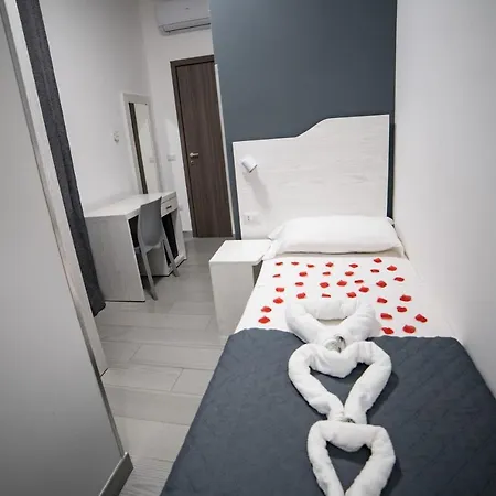 Affittacamere Residenza Jerocades 4*