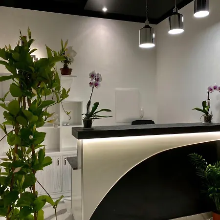 Residenza Jerocades 파르겔리아