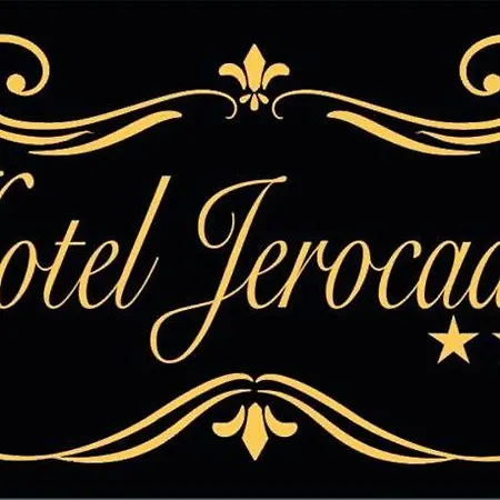 Vendégház Residenza Jerocades Parghelia