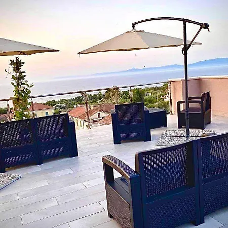 Affittacamere Residenza Jerocades Parghelia