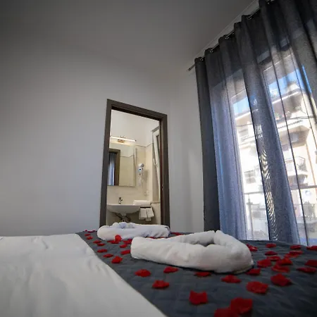 Residenza Jerocades Affittacamere