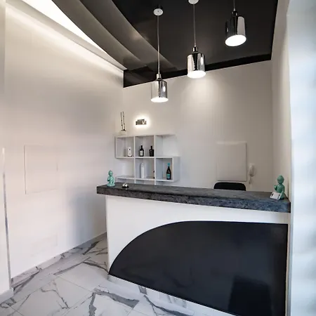 Residenza Jerocades 4*