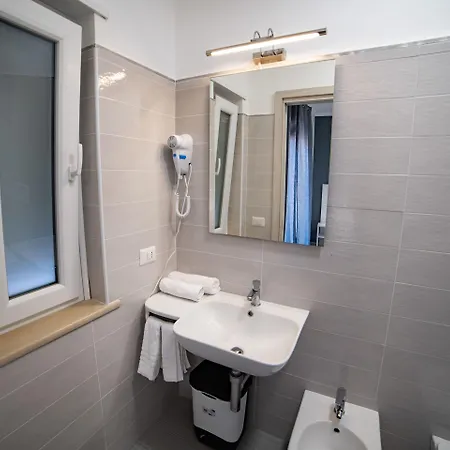 Residenza Jerocades Konukevi