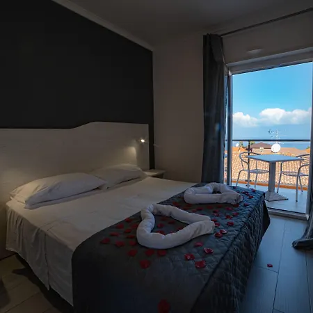 Affittacamere Residenza Jerocades Parghelia