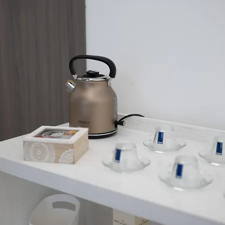 Residenza Jerocades 4* 파르겔리아