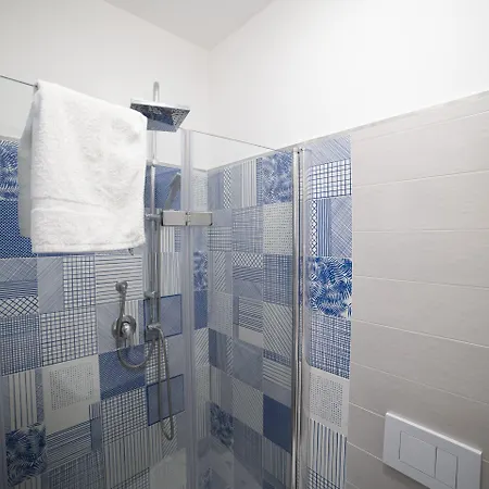 Residenza Jerocades 4* Parghelia