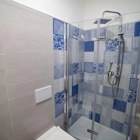 Residenza Jerocades Guest house 4*