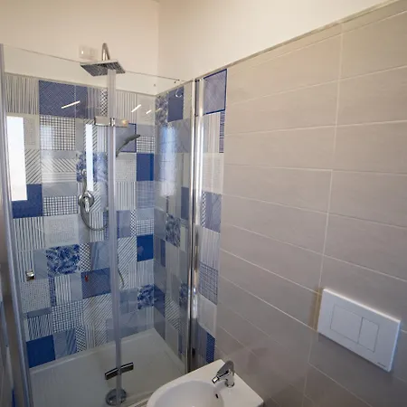 Residenza Jerocades Guest house