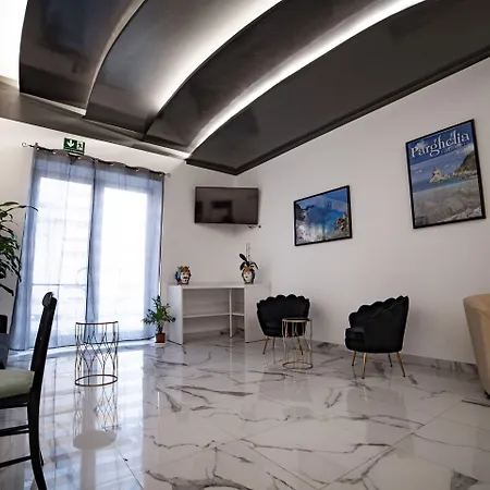 Affittacamere Residenza Jerocades Parghelia